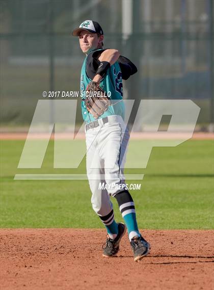 Thumbnail 3 in Cactus vs. Highland (Bob Everett Classic) photogallery.