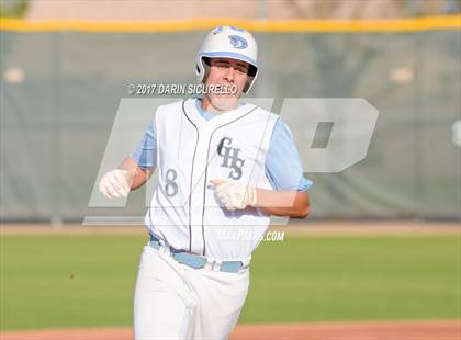 Thumbnail 1 in Cactus vs. Highland (Bob Everett Classic) photogallery.
