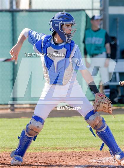 Thumbnail 2 in Cactus vs. Highland (Bob Everett Classic) photogallery.