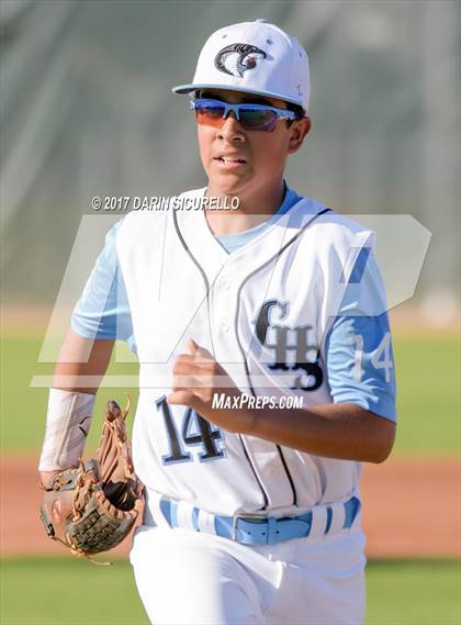 Thumbnail 1 in Cactus vs. Highland (Bob Everett Classic) photogallery.