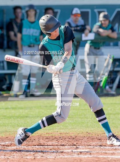 Thumbnail 3 in Cactus vs. Highland (Bob Everett Classic) photogallery.