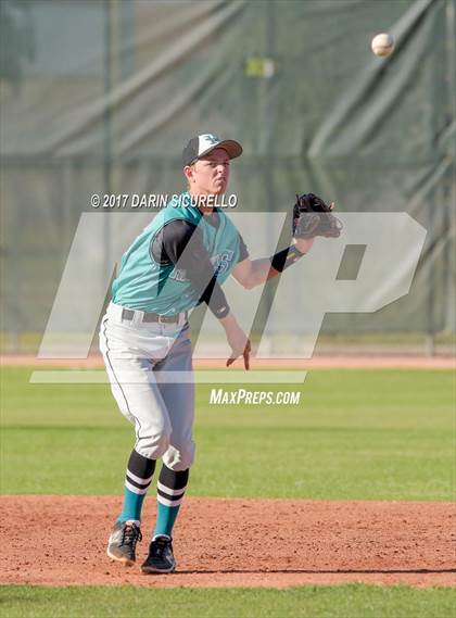 Thumbnail 2 in Cactus vs. Highland (Bob Everett Classic) photogallery.