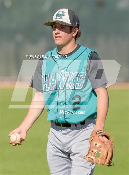 Thumbnail 2 in Cactus vs. Highland (Bob Everett Classic) photogallery.