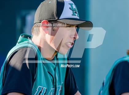 Thumbnail 3 in Cactus vs. Highland (Bob Everett Classic) photogallery.