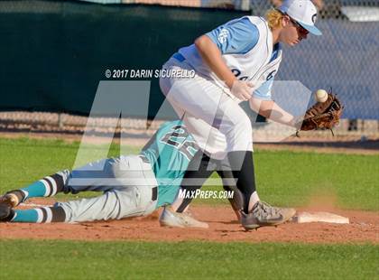 Thumbnail 3 in Cactus vs. Highland (Bob Everett Classic) photogallery.