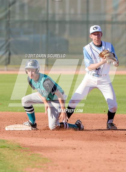 Thumbnail 1 in Cactus vs. Highland (Bob Everett Classic) photogallery.