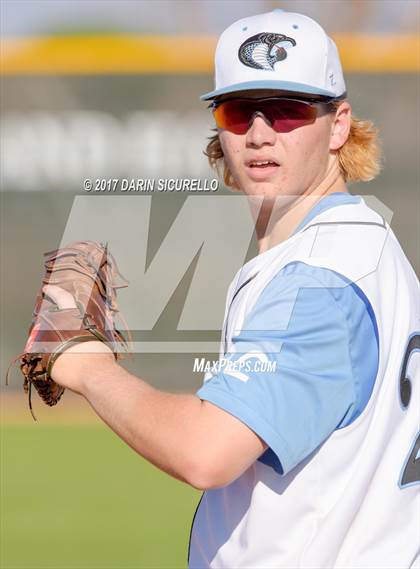 Thumbnail 2 in Cactus vs. Highland (Bob Everett Classic) photogallery.
