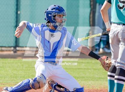 Thumbnail 3 in Cactus vs. Highland (Bob Everett Classic) photogallery.