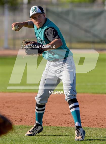 Thumbnail 2 in Cactus vs. Highland (Bob Everett Classic) photogallery.