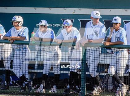 Thumbnail 2 in Cactus vs. Highland (Bob Everett Classic) photogallery.