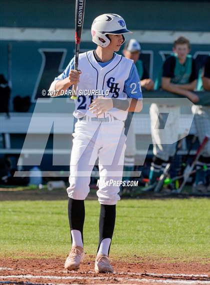 Thumbnail 2 in Cactus vs. Highland (Bob Everett Classic) photogallery.
