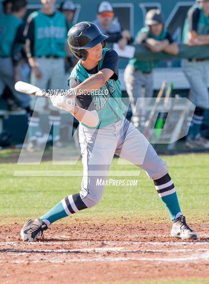 Thumbnail 3 in Cactus vs. Highland (Bob Everett Classic) photogallery.