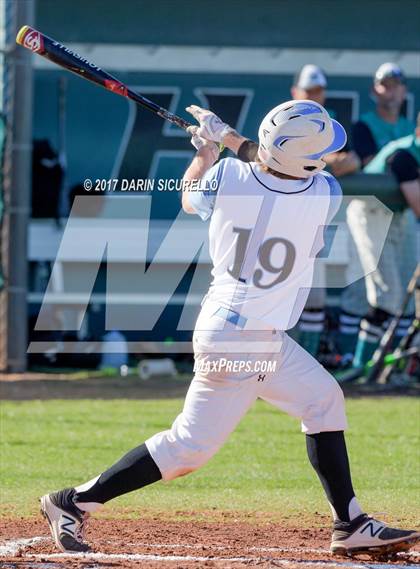 Thumbnail 3 in Cactus vs. Highland (Bob Everett Classic) photogallery.