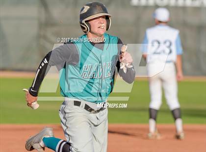 Thumbnail 3 in Cactus vs. Highland (Bob Everett Classic) photogallery.