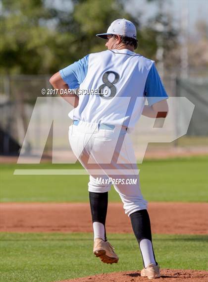 Thumbnail 1 in Cactus vs. Highland (Bob Everett Classic) photogallery.