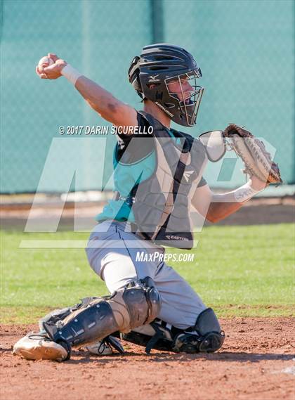 Thumbnail 1 in Cactus vs. Highland (Bob Everett Classic) photogallery.