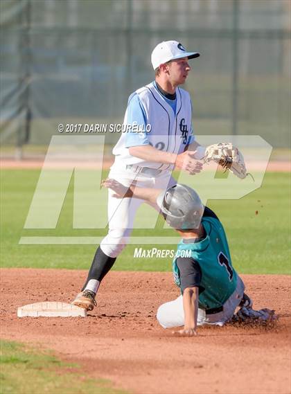 Thumbnail 2 in Cactus vs. Highland (Bob Everett Classic) photogallery.