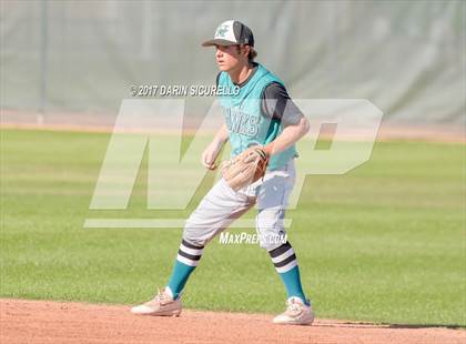 Thumbnail 3 in Cactus vs. Highland (Bob Everett Classic) photogallery.
