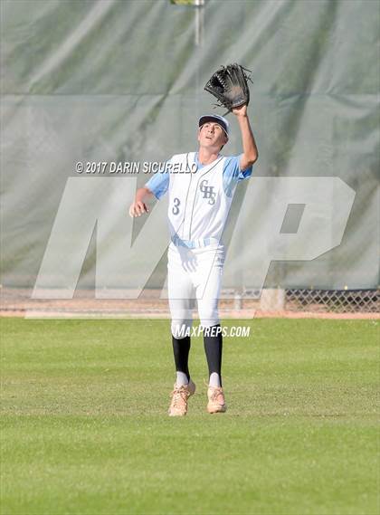 Thumbnail 2 in Cactus vs. Highland (Bob Everett Classic) photogallery.