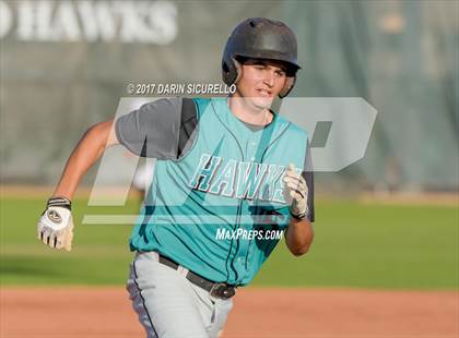 Thumbnail 3 in Cactus vs. Highland (Bob Everett Classic) photogallery.
