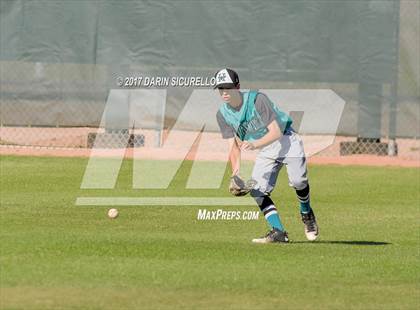 Thumbnail 1 in Cactus vs. Highland (Bob Everett Classic) photogallery.