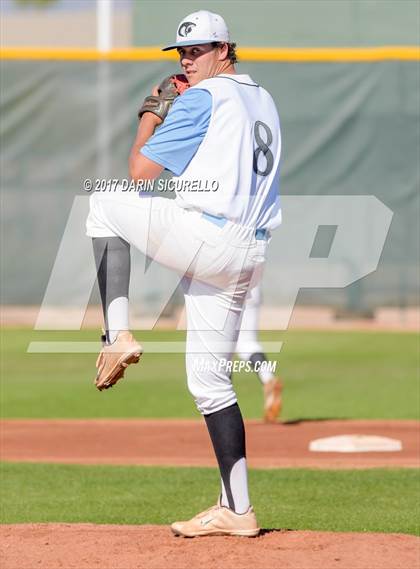 Thumbnail 1 in Cactus vs. Highland (Bob Everett Classic) photogallery.