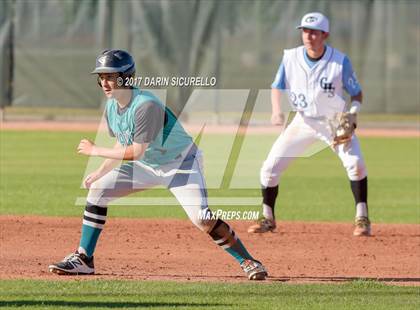 Thumbnail 2 in Cactus vs. Highland (Bob Everett Classic) photogallery.