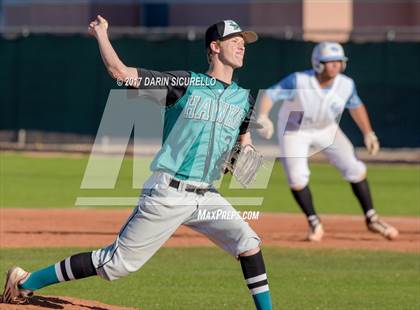 Thumbnail 2 in Cactus vs. Highland (Bob Everett Classic) photogallery.
