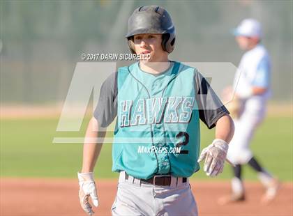 Thumbnail 2 in Cactus vs. Highland (Bob Everett Classic) photogallery.