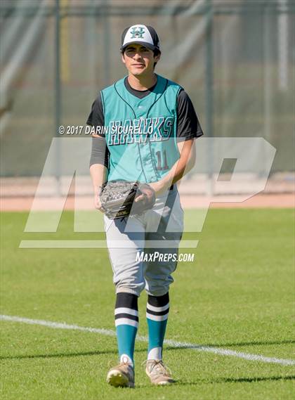 Thumbnail 2 in Cactus vs. Highland (Bob Everett Classic) photogallery.