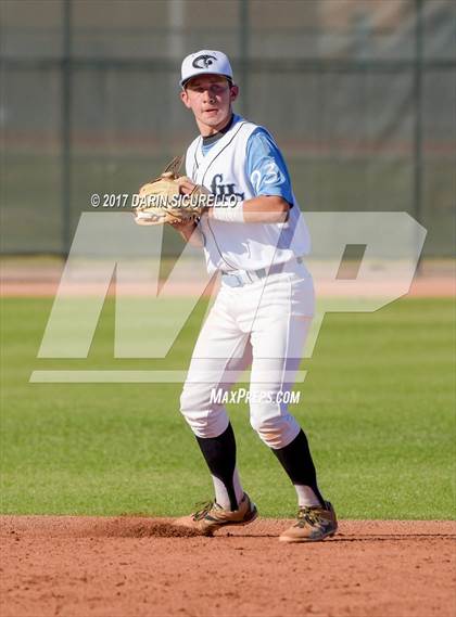 Thumbnail 2 in Cactus vs. Highland (Bob Everett Classic) photogallery.