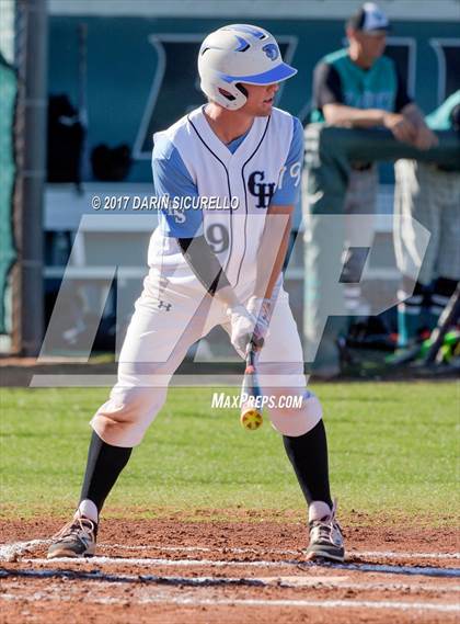 Thumbnail 3 in Cactus vs. Highland (Bob Everett Classic) photogallery.