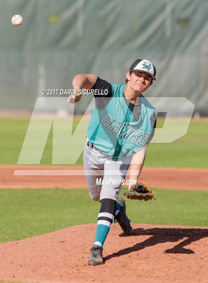 Thumbnail 1 in Cactus vs. Highland (Bob Everett Classic) photogallery.