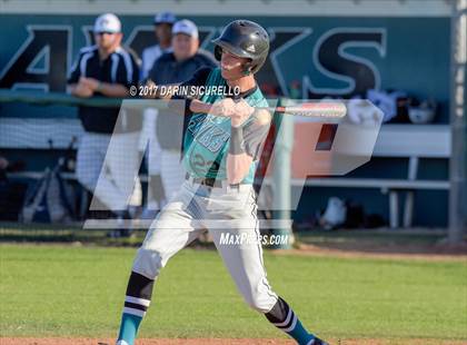Thumbnail 1 in Cactus vs. Highland (Bob Everett Classic) photogallery.