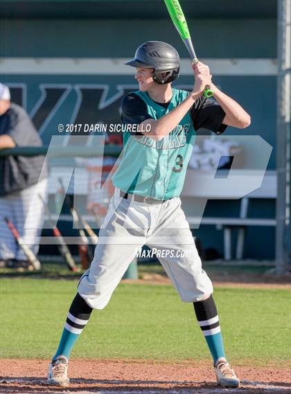 Thumbnail 2 in Cactus vs. Highland (Bob Everett Classic) photogallery.