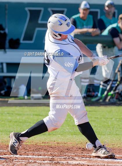 Thumbnail 2 in Cactus vs. Highland (Bob Everett Classic) photogallery.