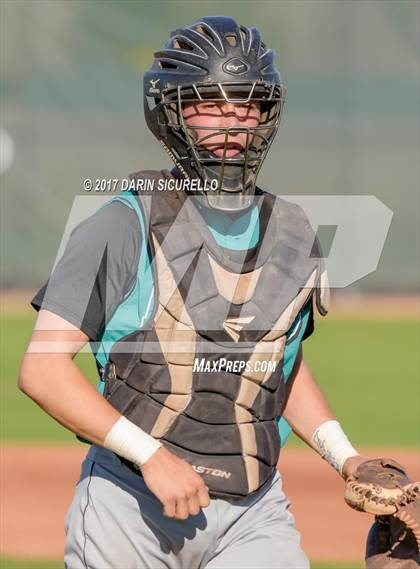 Thumbnail 2 in Cactus vs. Highland (Bob Everett Classic) photogallery.