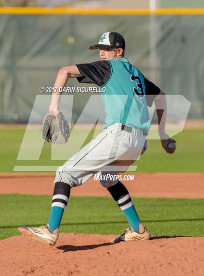 Thumbnail 3 in Cactus vs. Highland (Bob Everett Classic) photogallery.