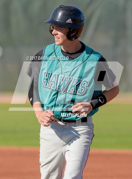 Thumbnail 2 in Cactus vs. Highland (Bob Everett Classic) photogallery.