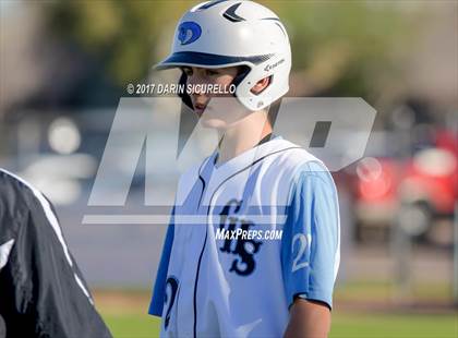 Thumbnail 1 in Cactus vs. Highland (Bob Everett Classic) photogallery.