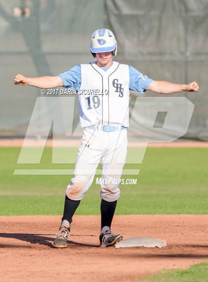 Thumbnail 2 in Cactus vs. Highland (Bob Everett Classic) photogallery.
