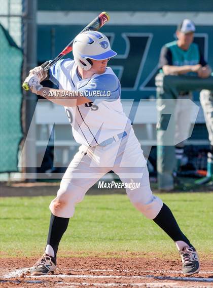 Thumbnail 1 in Cactus vs. Highland (Bob Everett Classic) photogallery.