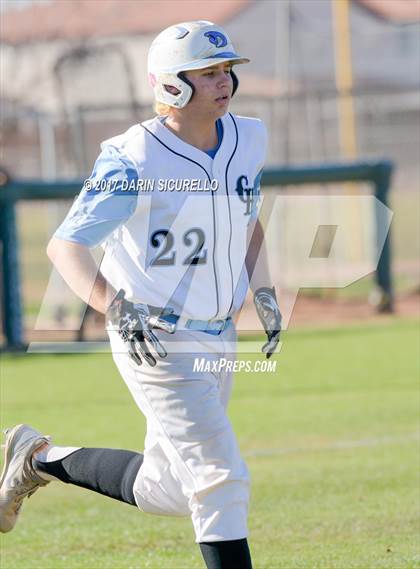 Thumbnail 1 in Cactus vs. Highland (Bob Everett Classic) photogallery.