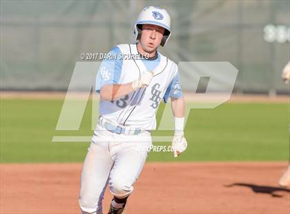 Thumbnail 2 in Cactus vs. Highland (Bob Everett Classic) photogallery.
