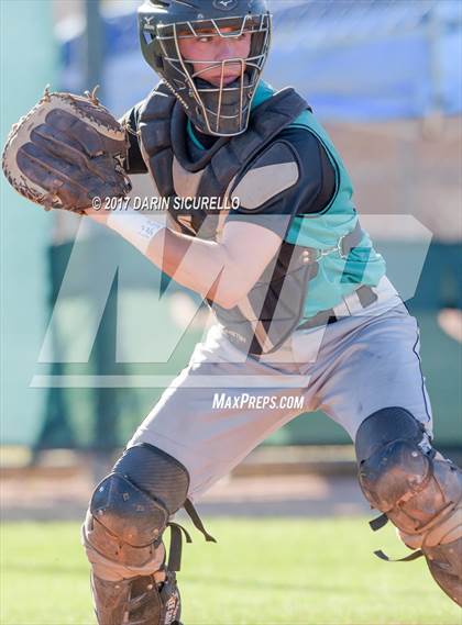 Thumbnail 3 in Cactus vs. Highland (Bob Everett Classic) photogallery.