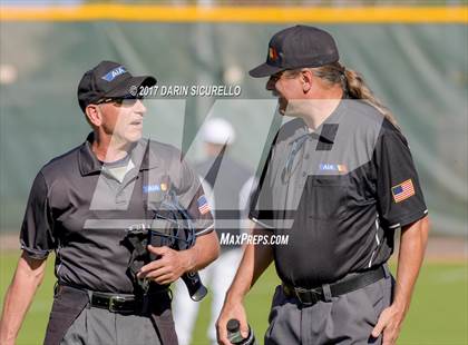 Thumbnail 3 in Cactus vs. Highland (Bob Everett Classic) photogallery.