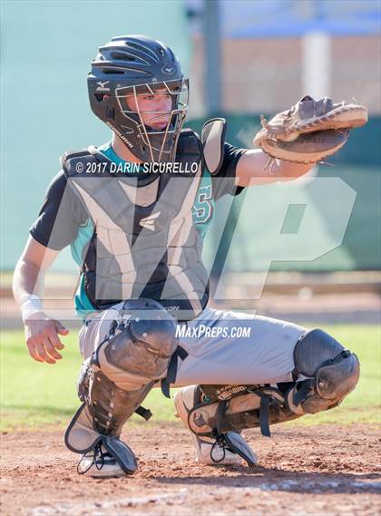Thumbnail 1 in Cactus vs. Highland (Bob Everett Classic) photogallery.
