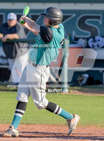Thumbnail 2 in Cactus vs. Highland (Bob Everett Classic) photogallery.
