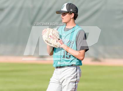 Thumbnail 2 in Cactus vs. Highland (Bob Everett Classic) photogallery.