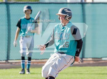 Thumbnail 3 in Cactus vs. Highland (Bob Everett Classic) photogallery.